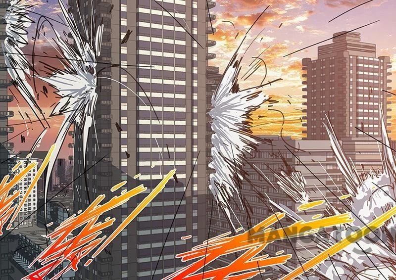 Nhiễm Sắc Thể Số 47 Chapter 83 - 3