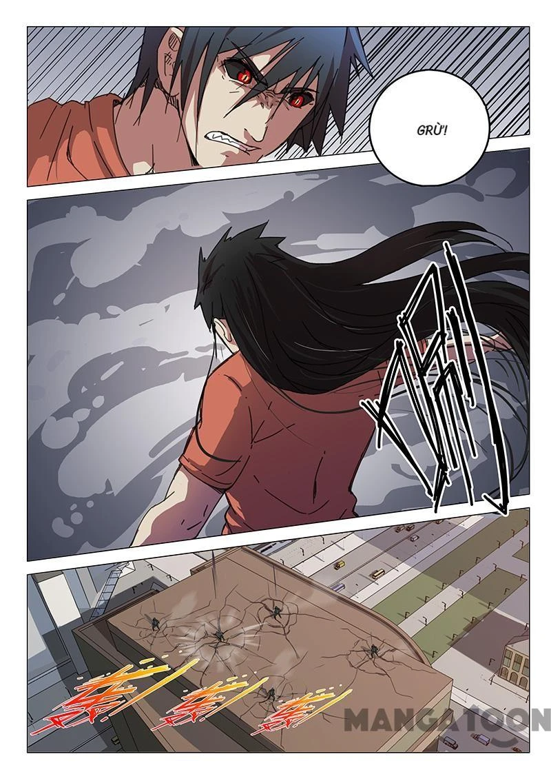 Nhiễm Sắc Thể Số 47 Chapter 83 - 7