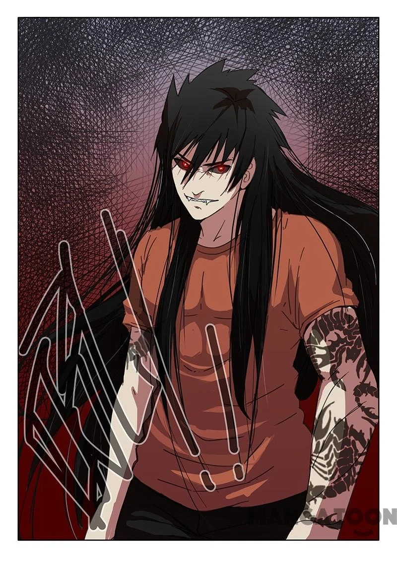 Nhiễm Sắc Thể Số 47 Chapter 83 - 8