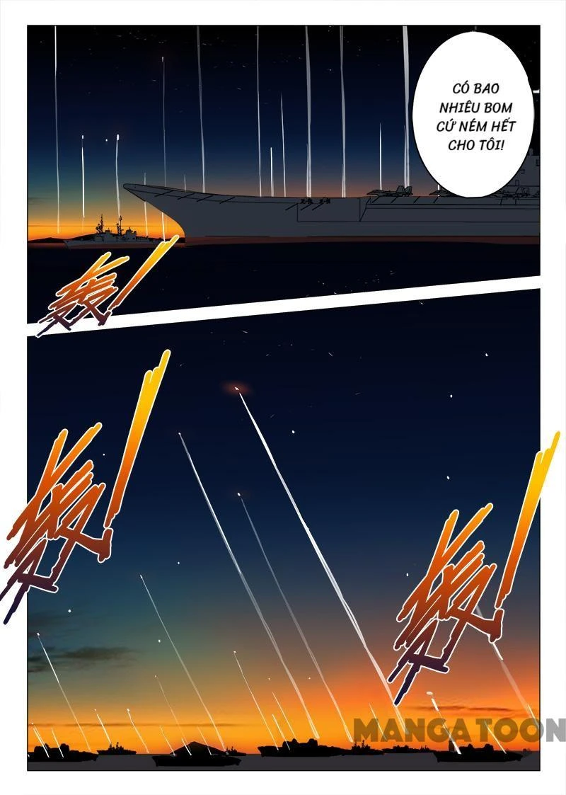 Nhiễm Sắc Thể Số 47 Chapter 84 - 2