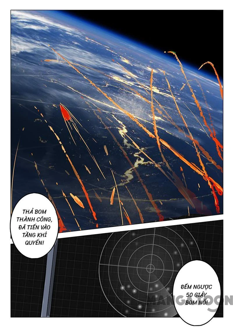 Nhiễm Sắc Thể Số 47 Chapter 84 - 3