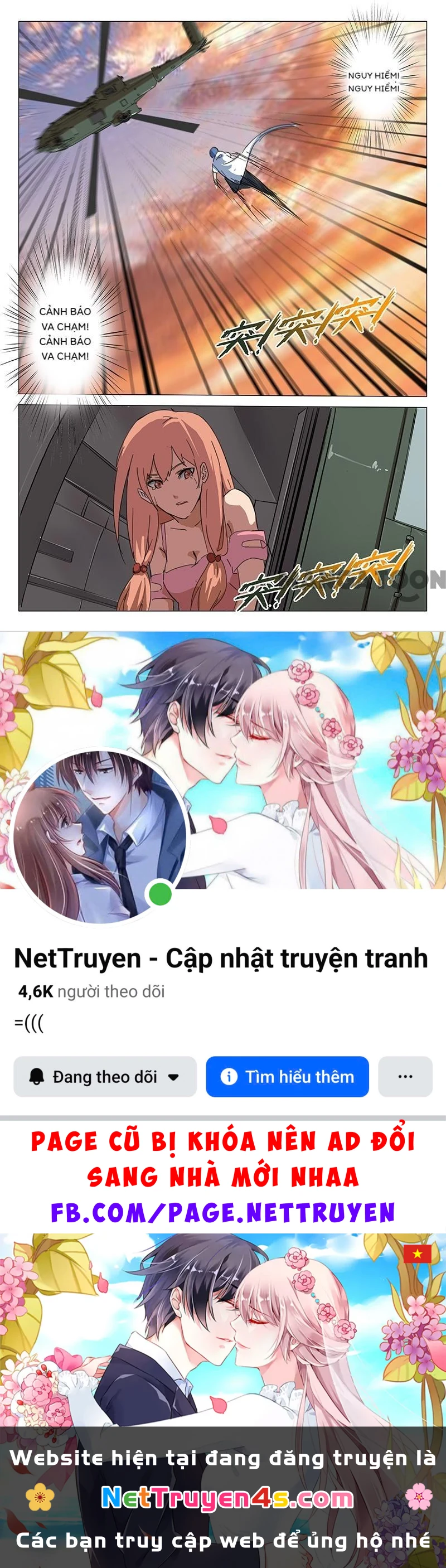 Nhiễm Sắc Thể Số 47 Chapter 84 - 8