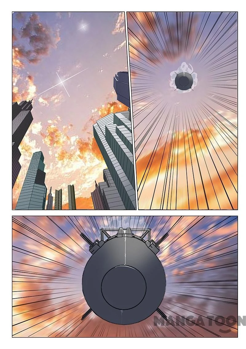 Nhiễm Sắc Thể Số 47 Chapter 85 - 5