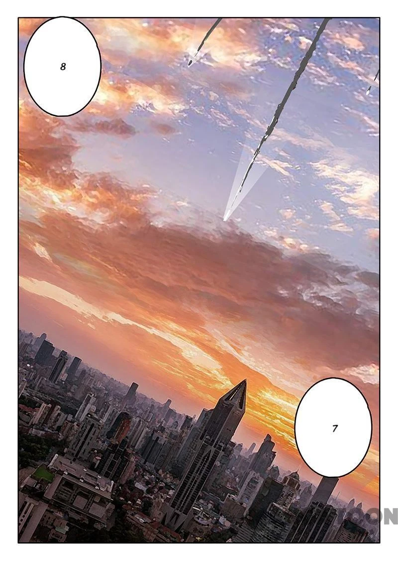 Nhiễm Sắc Thể Số 47 Chapter 85 - 6