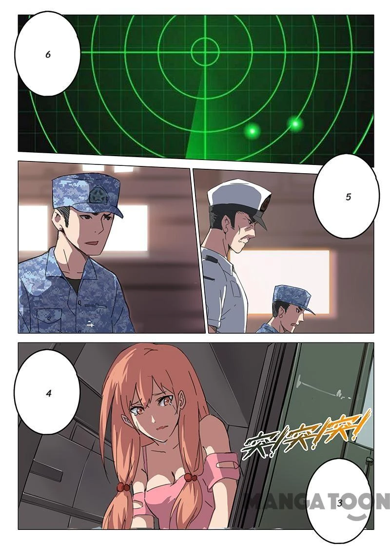 Nhiễm Sắc Thể Số 47 Chapter 85 - 7