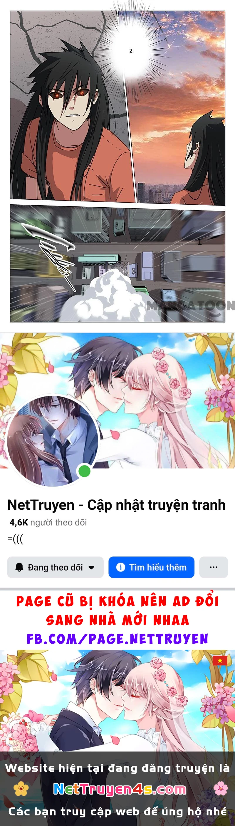 Nhiễm Sắc Thể Số 47 Chapter 85 - 8