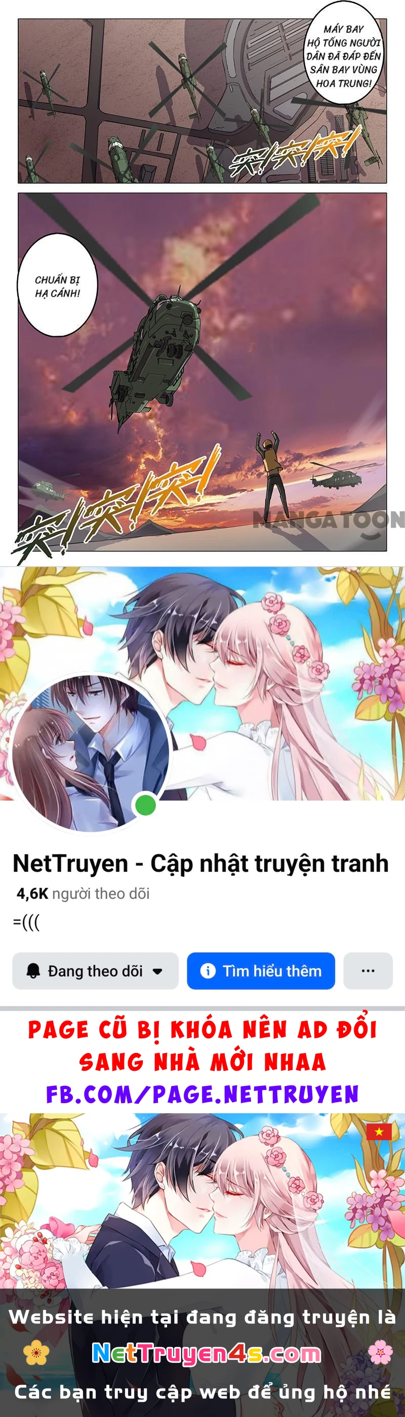 Nhiễm Sắc Thể Số 47 Chapter 86 - 8