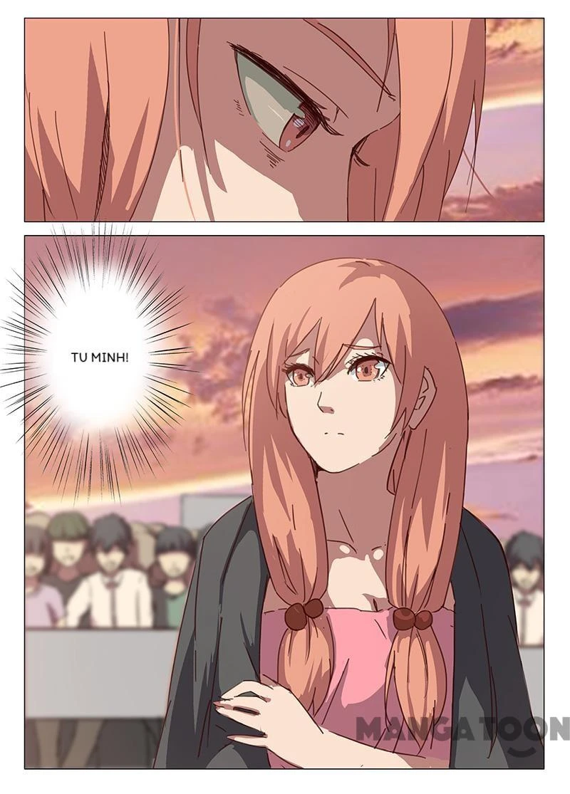 Nhiễm Sắc Thể Số 47 Chapter 87 - 4