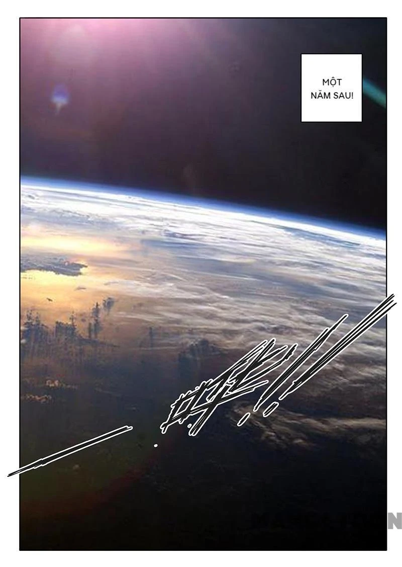 Nhiễm Sắc Thể Số 47 Chapter 87 - 5