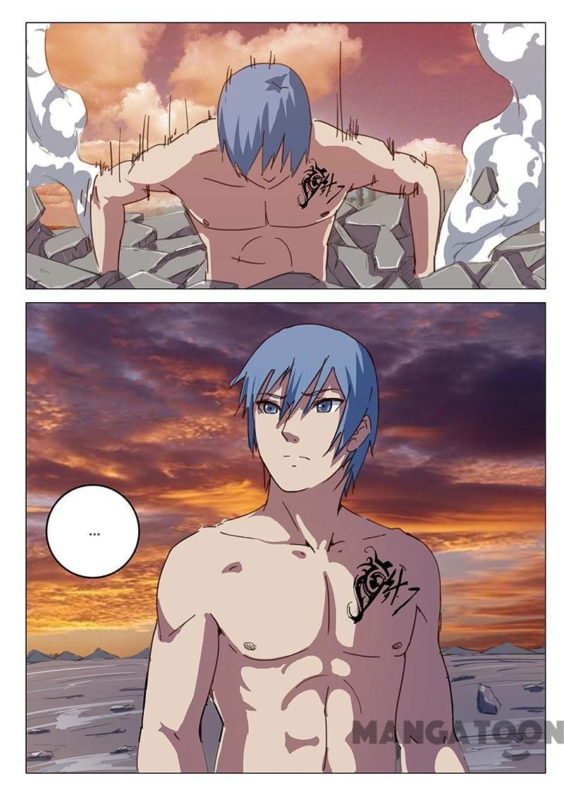 Nhiễm Sắc Thể Số 47 Chapter 87 - 7