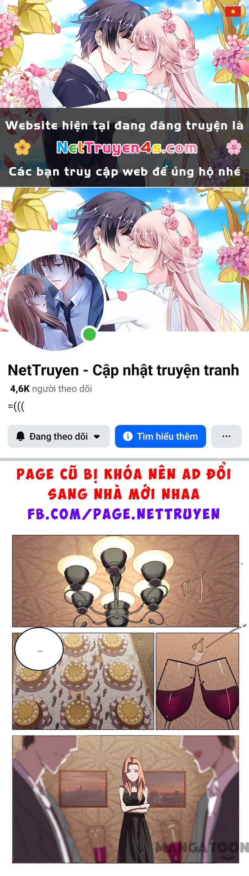 Nhiễm Sắc Thể Số 47 Chapter 89 - 1