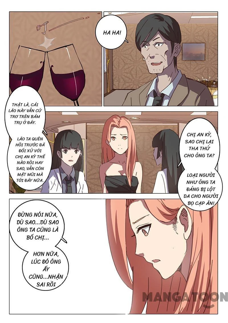 Nhiễm Sắc Thể Số 47 Chapter 89 - 4