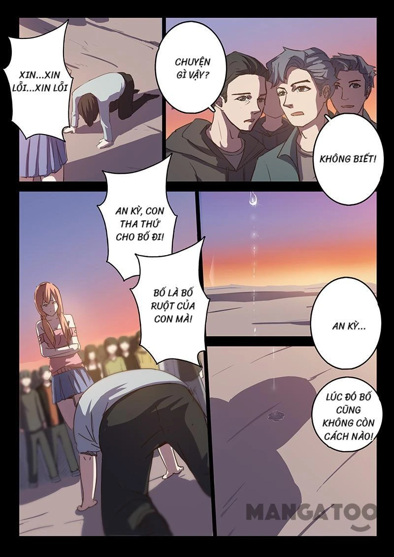 Nhiễm Sắc Thể Số 47 Chapter 89 - 5