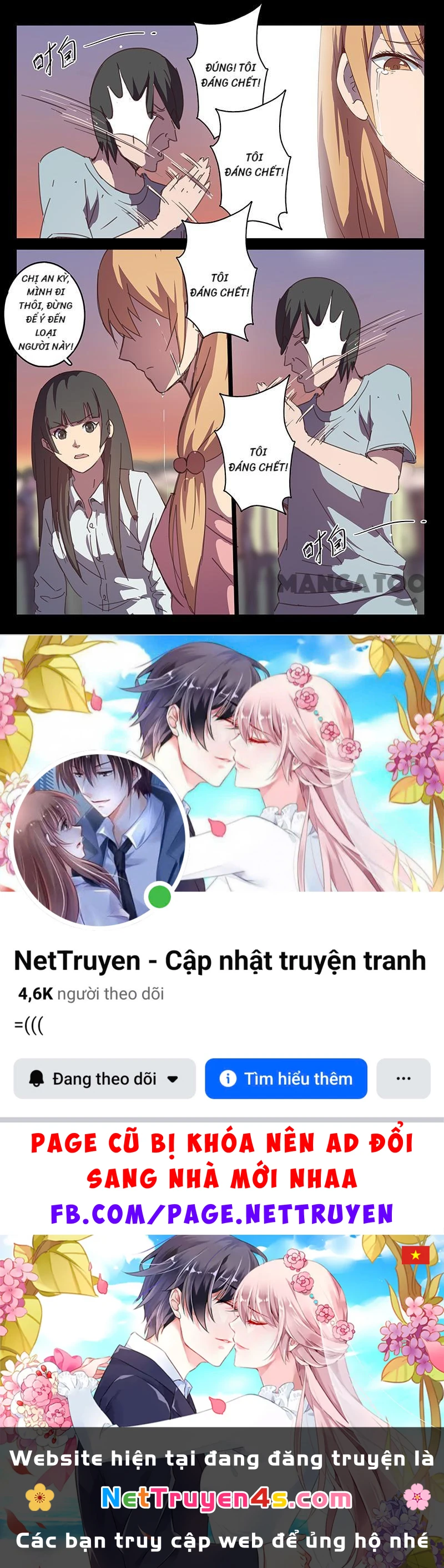 Nhiễm Sắc Thể Số 47 Chapter 89 - 8