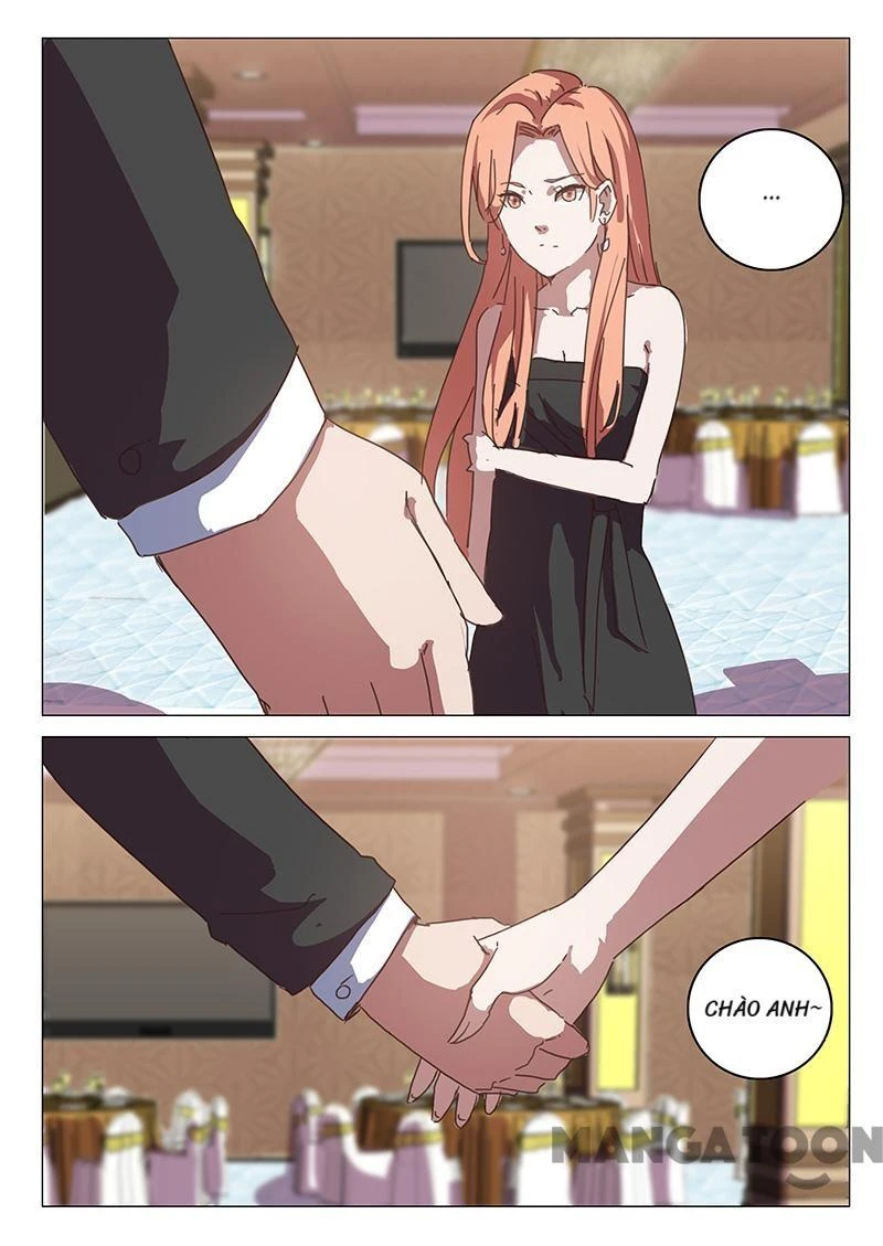 Nhiễm Sắc Thể Số 47 Chapter 90 - 8