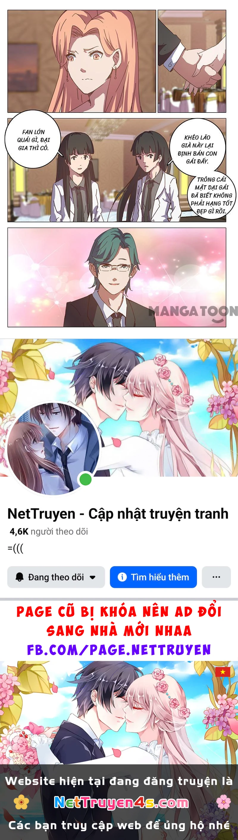 Nhiễm Sắc Thể Số 47 Chapter 90 - 9