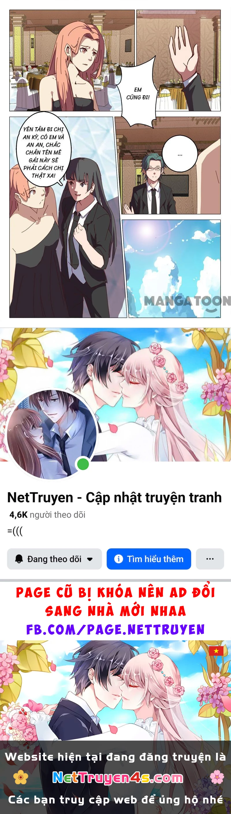 Nhiễm Sắc Thể Số 47 Chapter 91 - 9