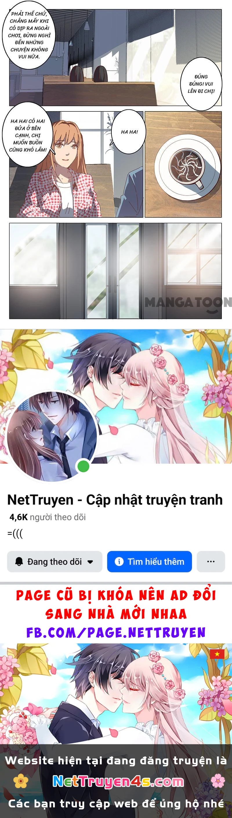 Nhiễm Sắc Thể Số 47 Chapter 92 - 8