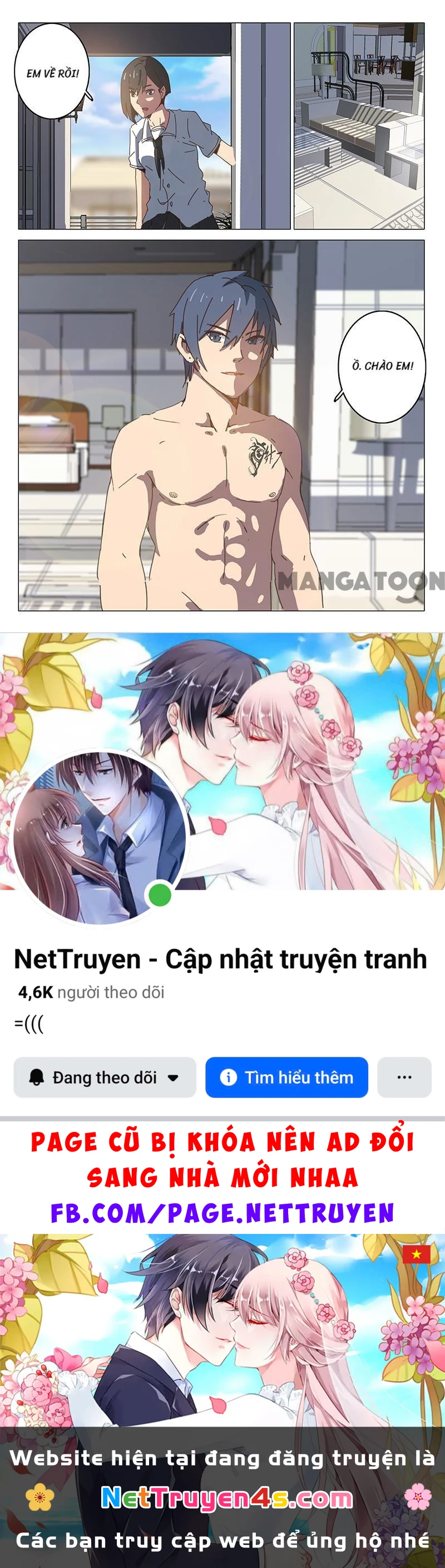 Nhiễm Sắc Thể Số 47 Chapter 93 - 9