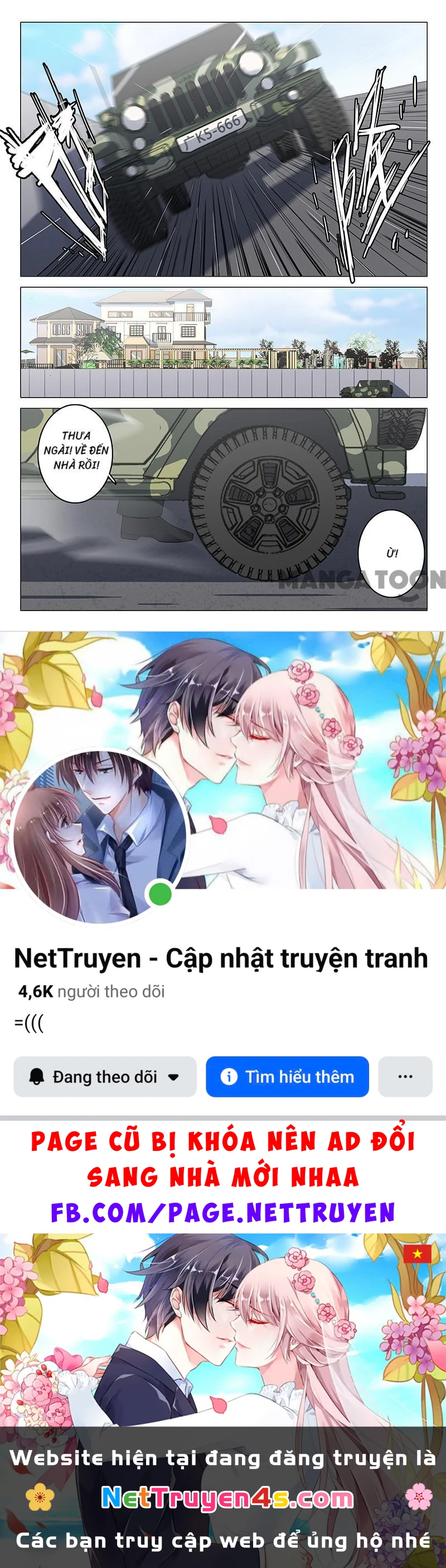 Nhiễm Sắc Thể Số 47 Chapter 94 - 9