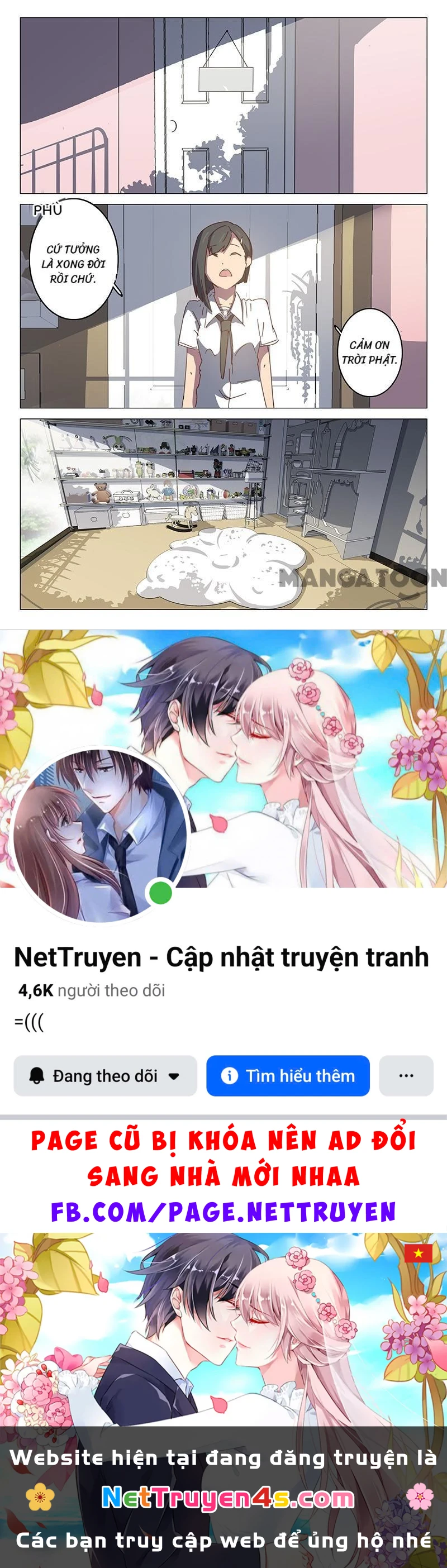 Nhiễm Sắc Thể Số 47 Chapter 95 - 9