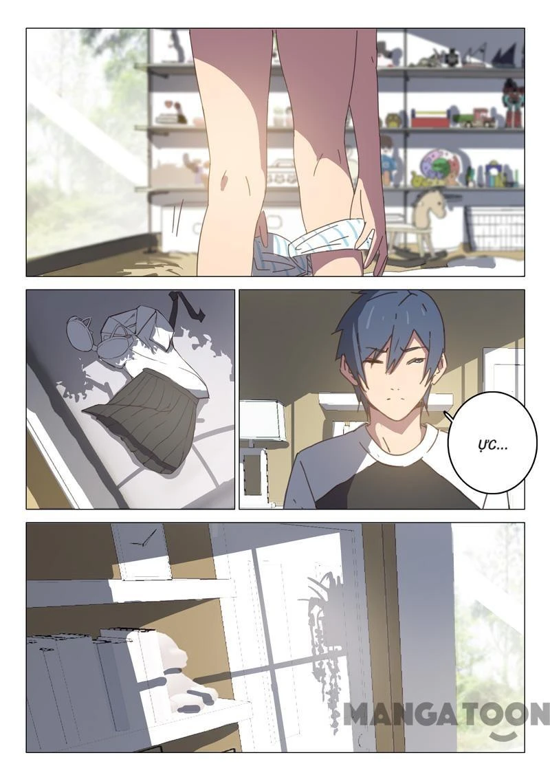 Nhiễm Sắc Thể Số 47 Chapter 96 - 8