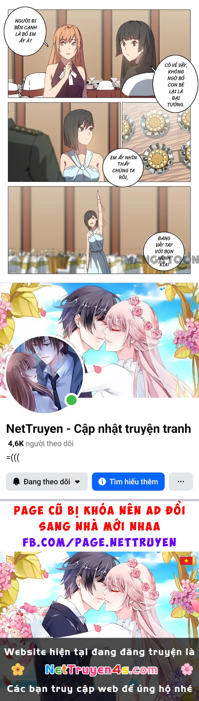 Nhiễm Sắc Thể Số 47 Chapter 98 - 9