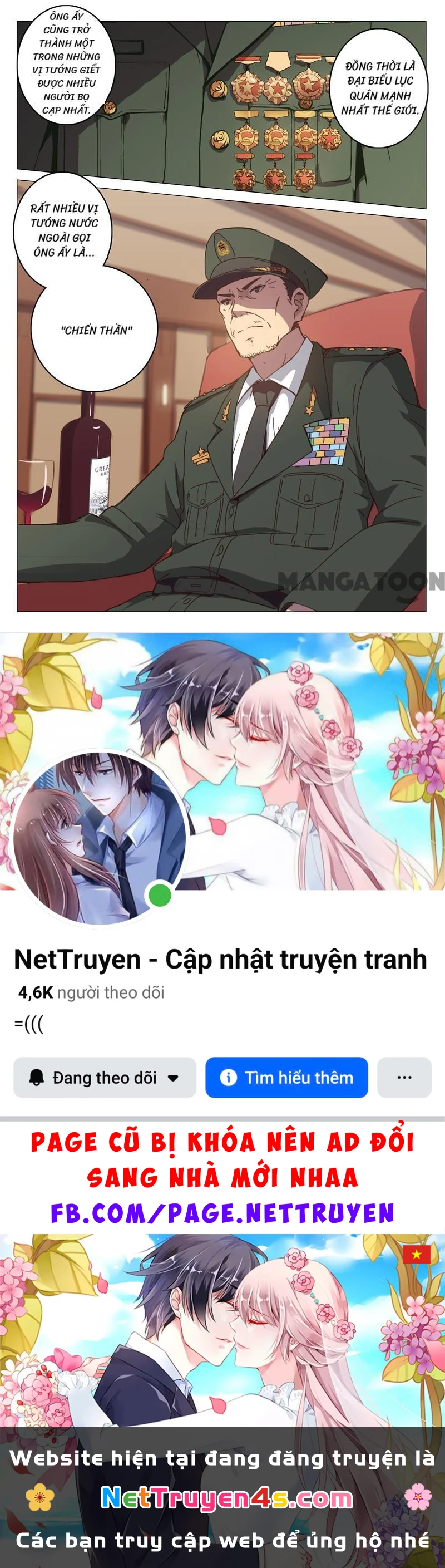 Nhiễm Sắc Thể Số 47 Chapter 99 - 11