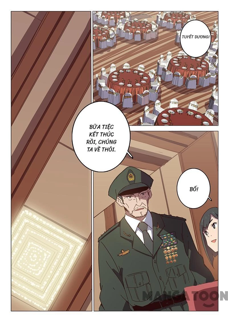 Nhiễm Sắc Thể Số 47 Chapter 102 - 2