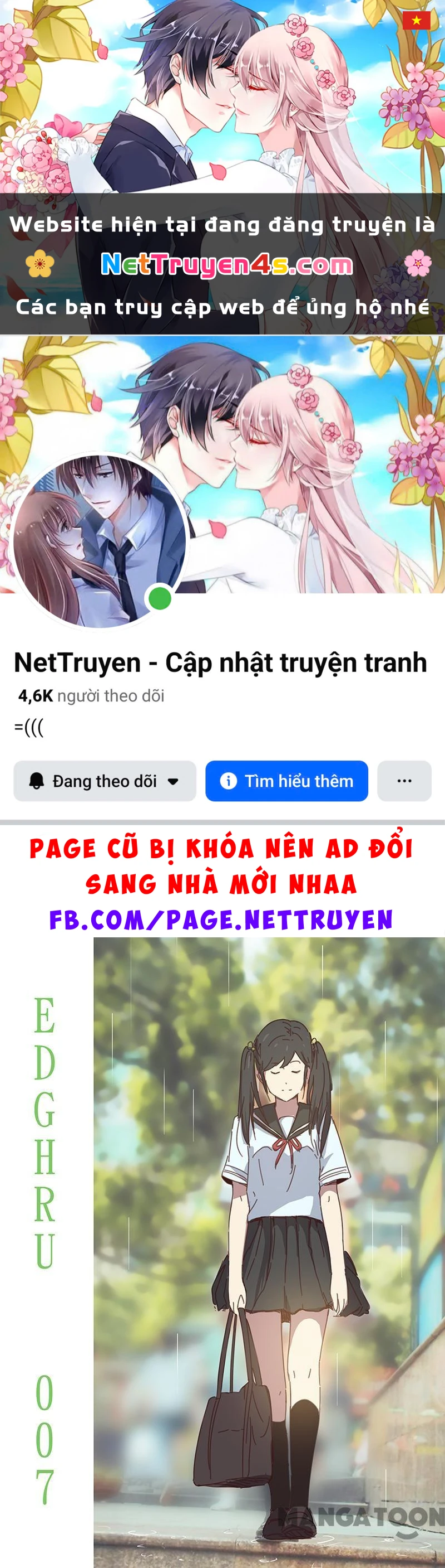 Nhiễm Sắc Thể Số 47 Chapter 103 - 1