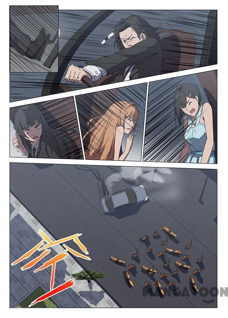 Nhiễm Sắc Thể Số 47 Chapter 103 - 4