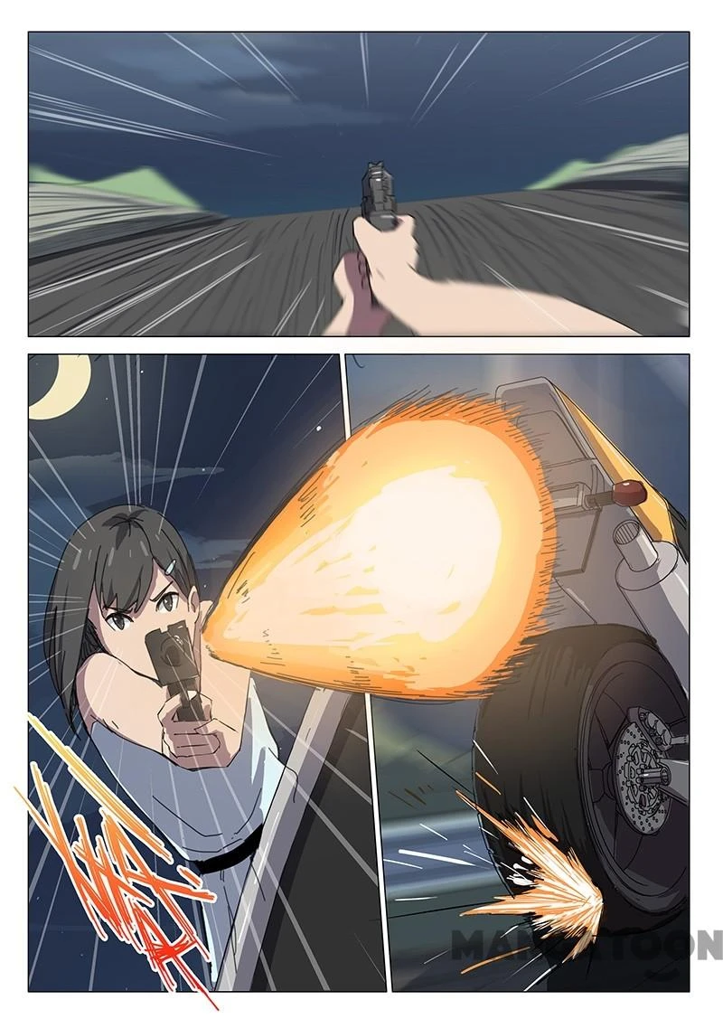 Nhiễm Sắc Thể Số 47 Chapter 104 - 2