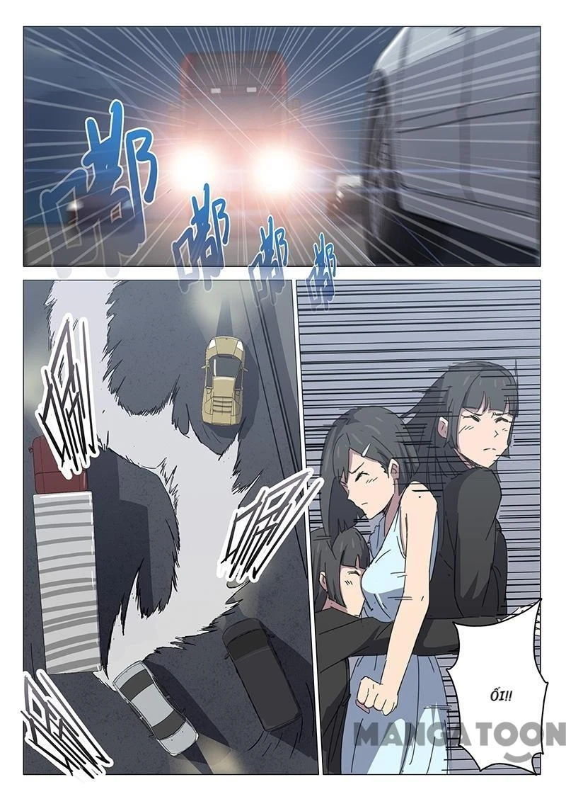 Nhiễm Sắc Thể Số 47 Chapter 104 - 7