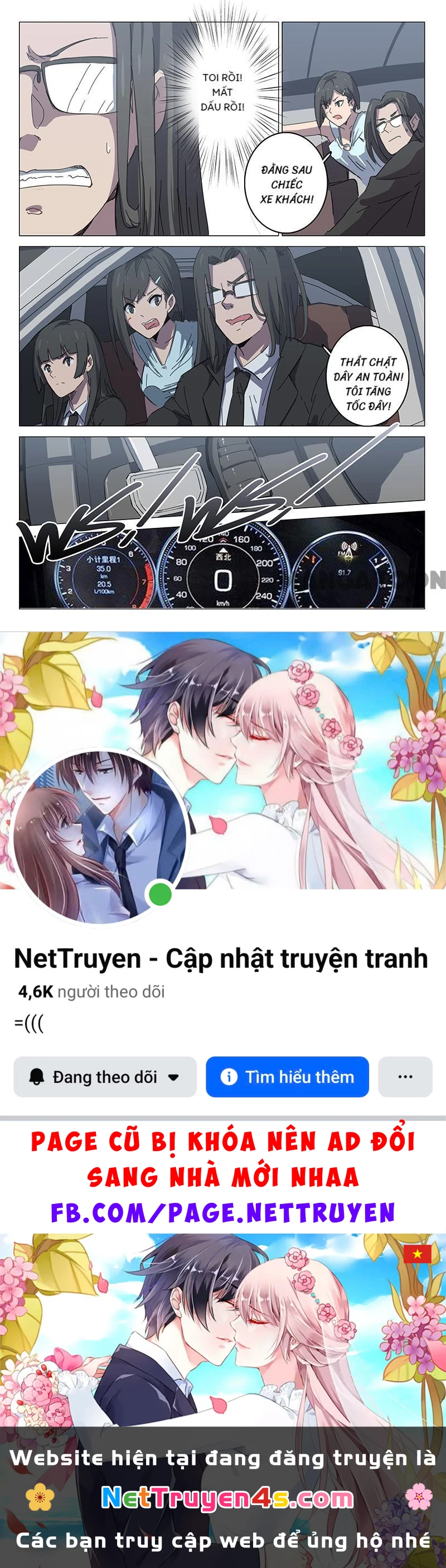 Nhiễm Sắc Thể Số 47 Chapter 104 - 8