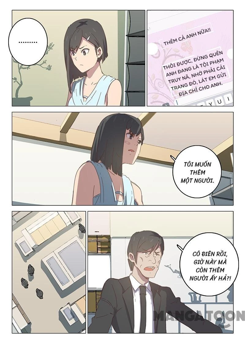 Nhiễm Sắc Thể Số 47 Chapter 106 - 9