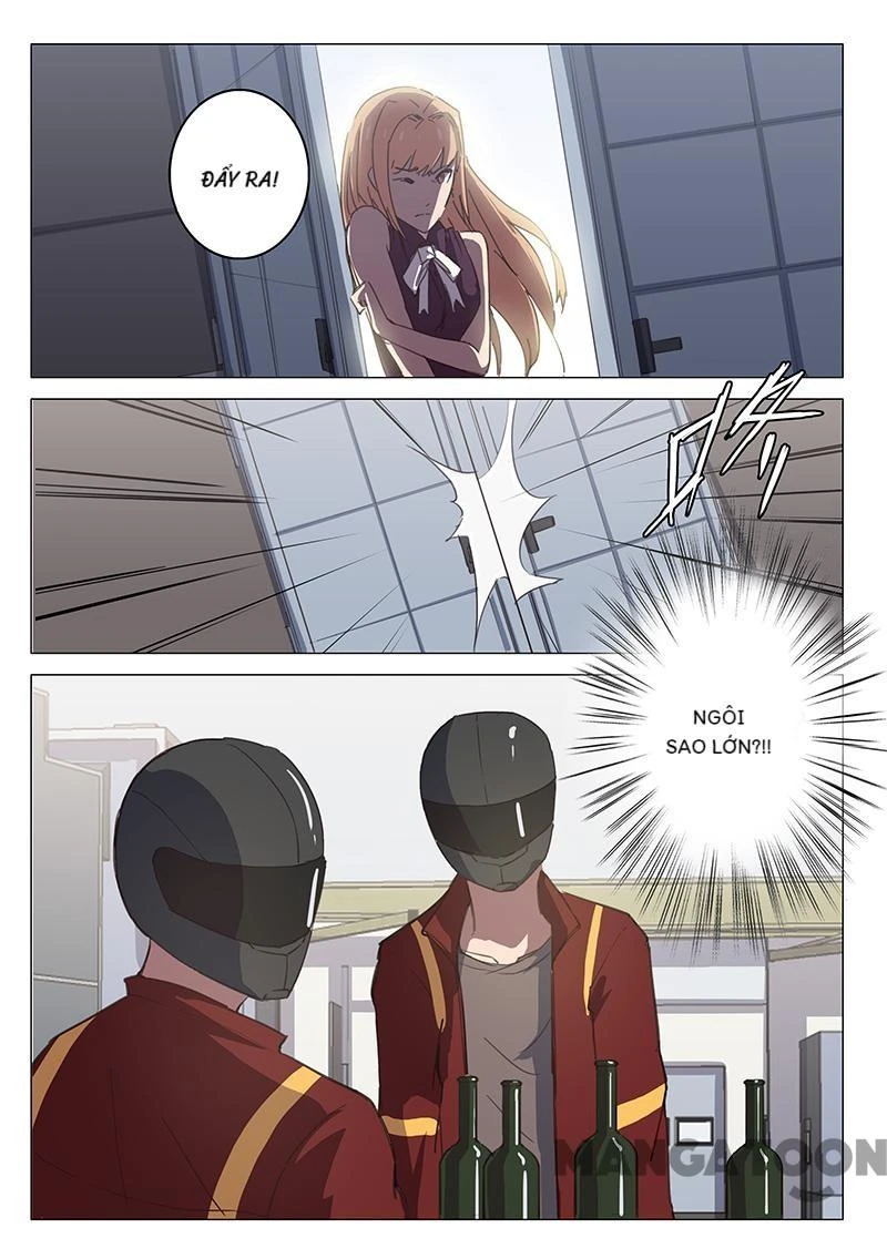 Nhiễm Sắc Thể Số 47 Chapter 107 - 4