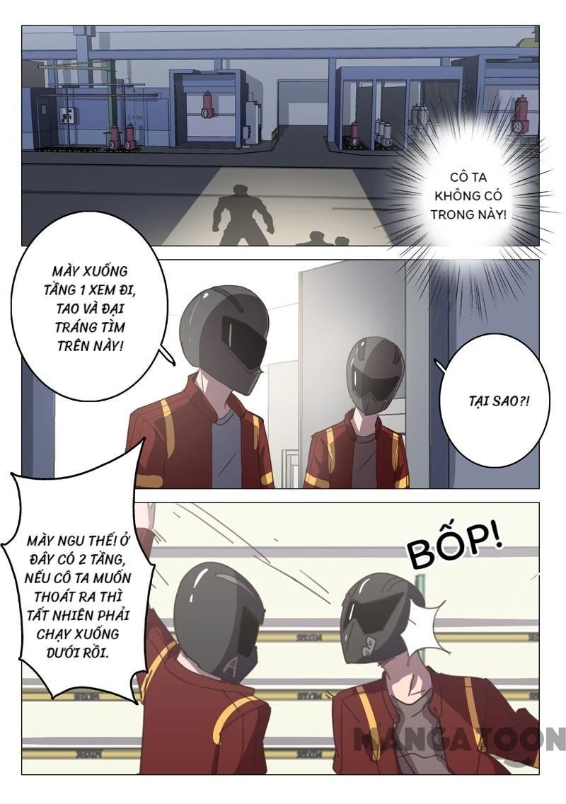 Nhiễm Sắc Thể Số 47 Chapter 108 - 2