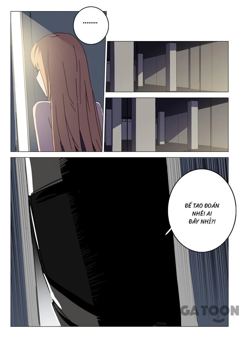 Nhiễm Sắc Thể Số 47 Chapter 111 - 3