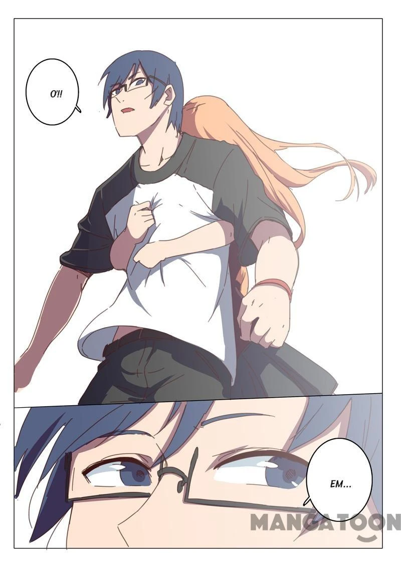 Nhiễm Sắc Thể Số 47 Chapter 113 - 2