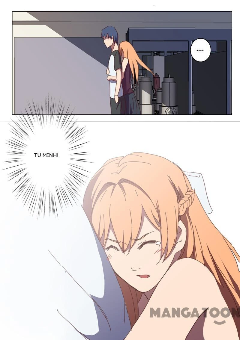 Nhiễm Sắc Thể Số 47 Chapter 113 - 3