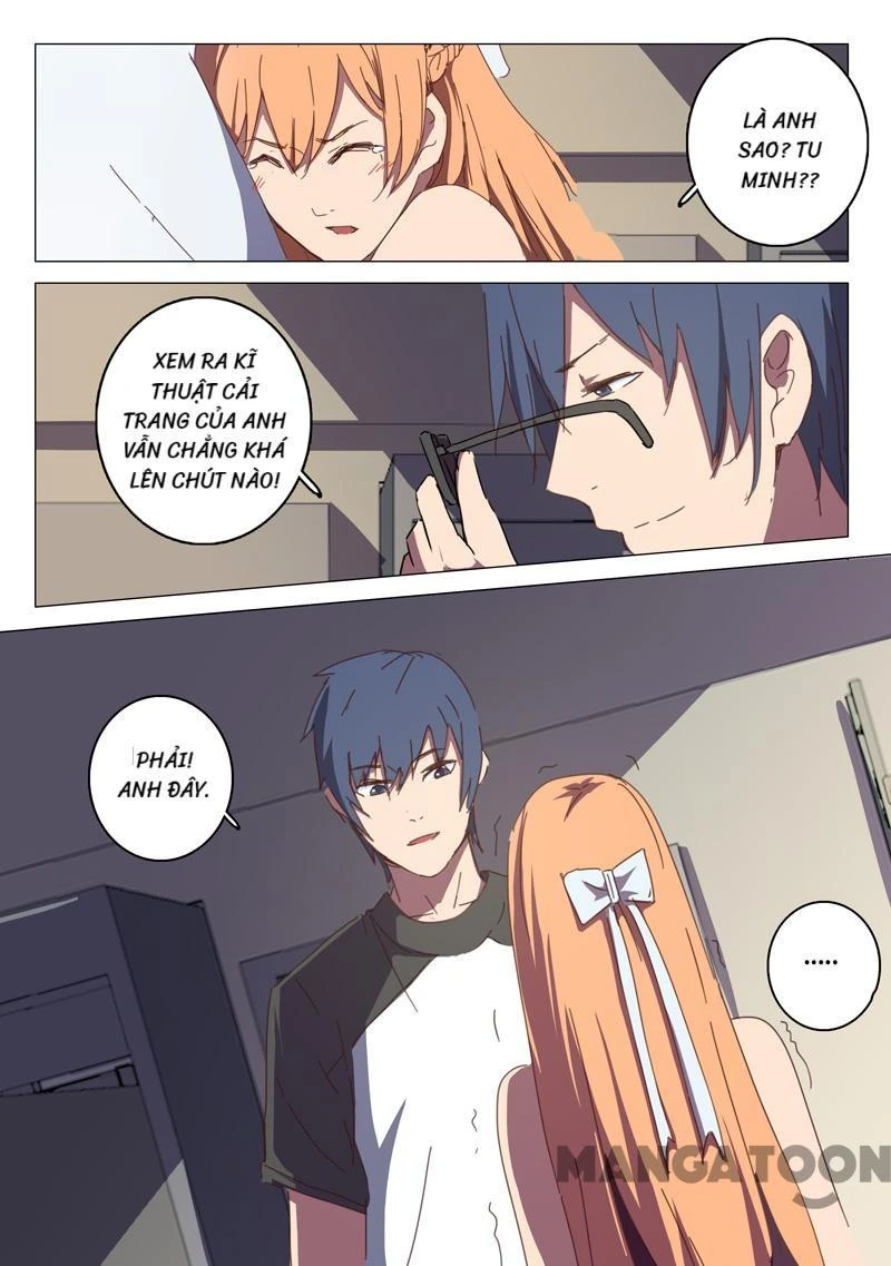 Nhiễm Sắc Thể Số 47 Chapter 113 - 4