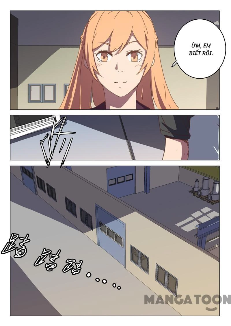 Nhiễm Sắc Thể Số 47 Chapter 113 - 8