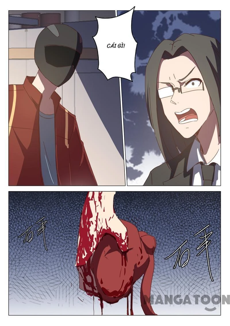 Nhiễm Sắc Thể Số 47 Chapter 114 - 5