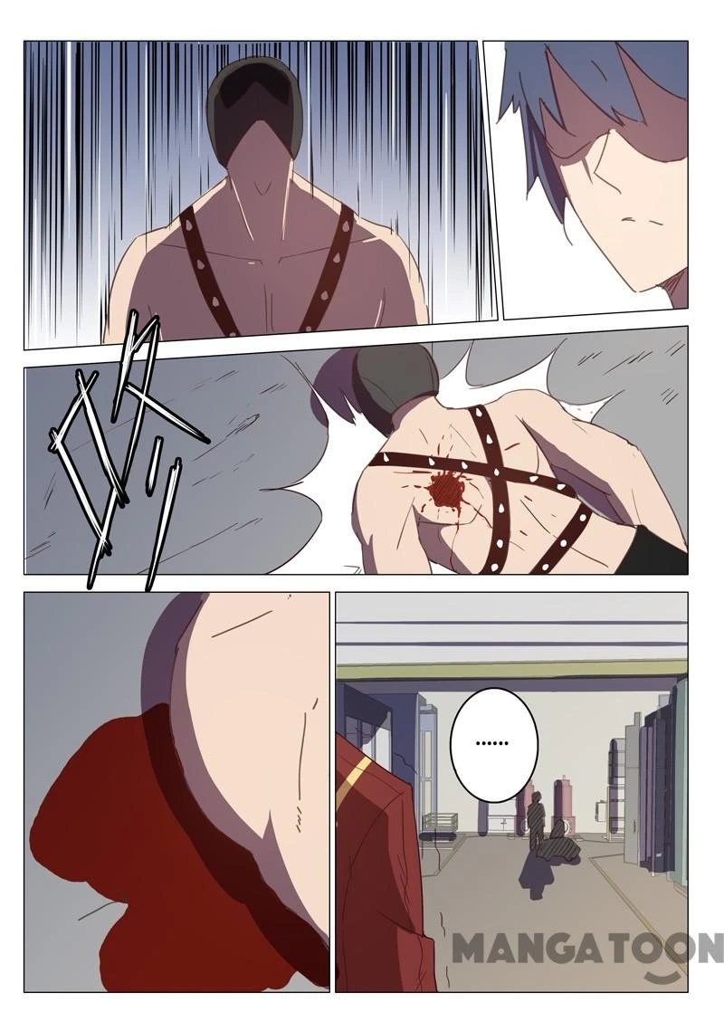 Nhiễm Sắc Thể Số 47 Chapter 114 - 6