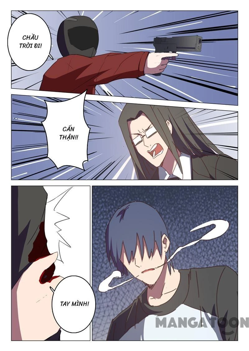 Nhiễm Sắc Thể Số 47 Chapter 114 - 9