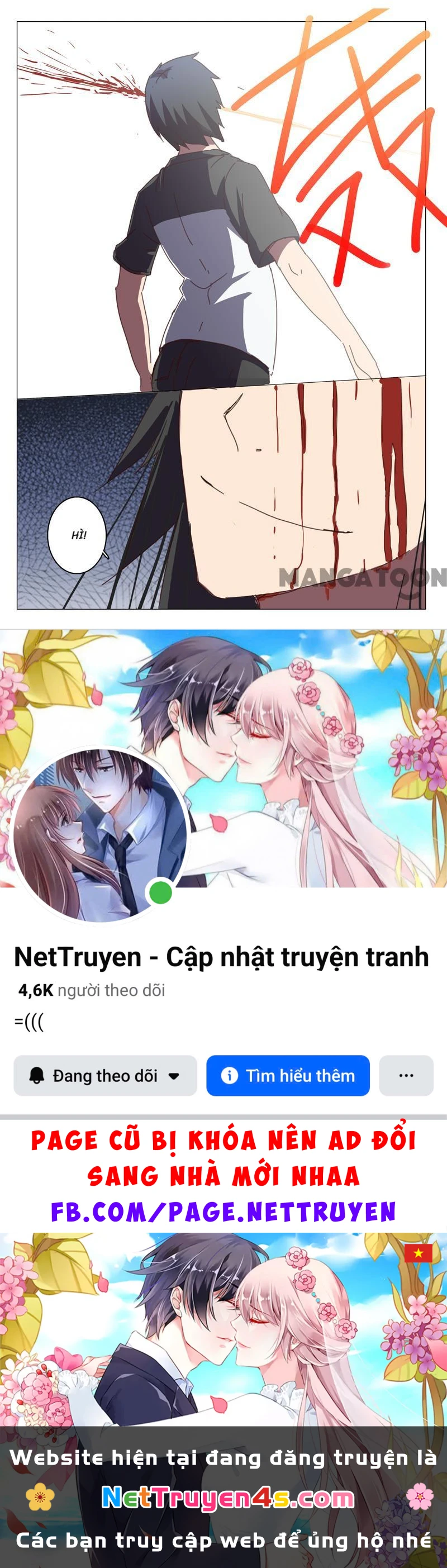 Nhiễm Sắc Thể Số 47 Chapter 114 - 10