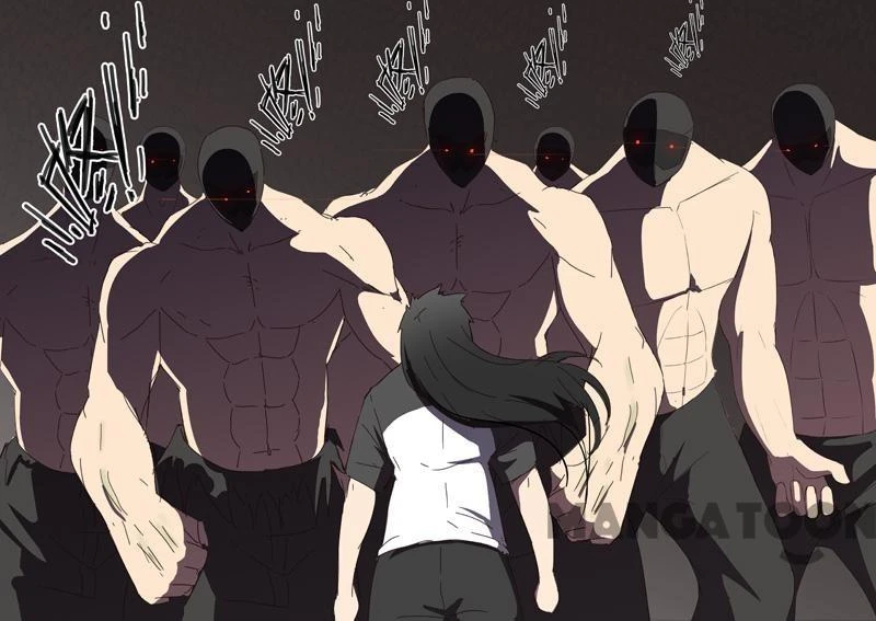 Nhiễm Sắc Thể Số 47 Chapter 115 - 6