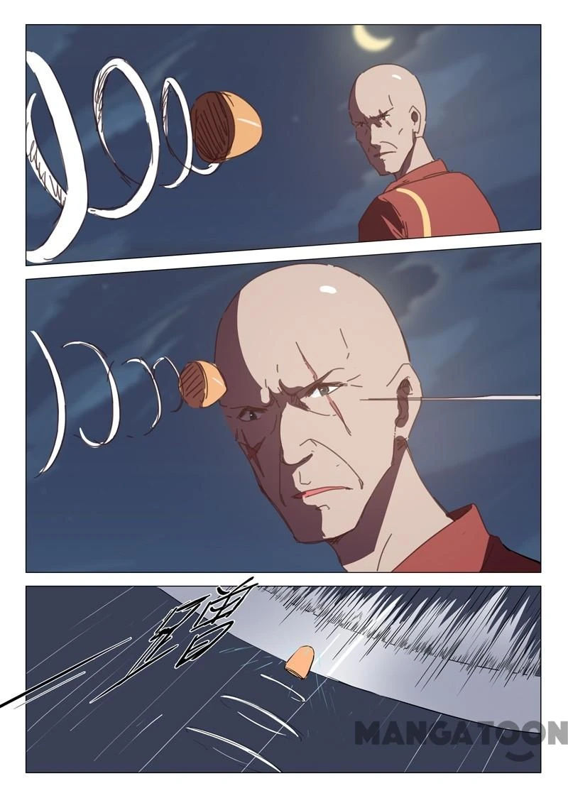 Nhiễm Sắc Thể Số 47 Chapter 116 - 5