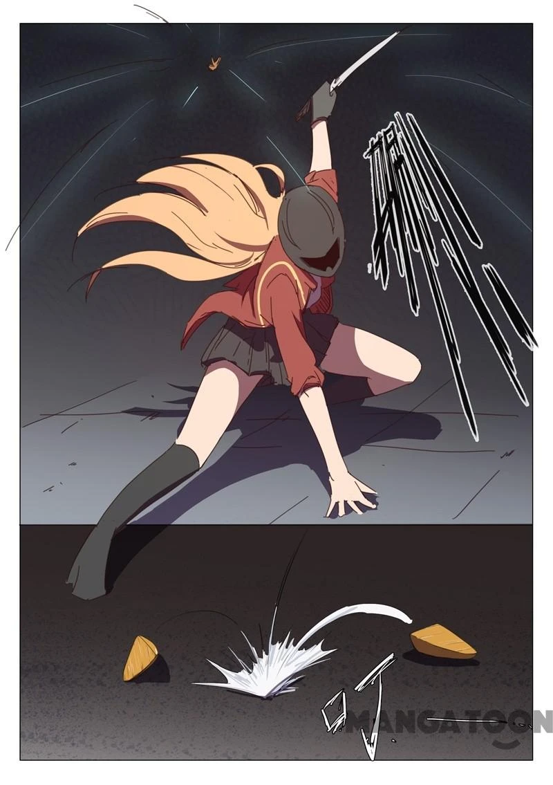 Nhiễm Sắc Thể Số 47 Chapter 116 - 6