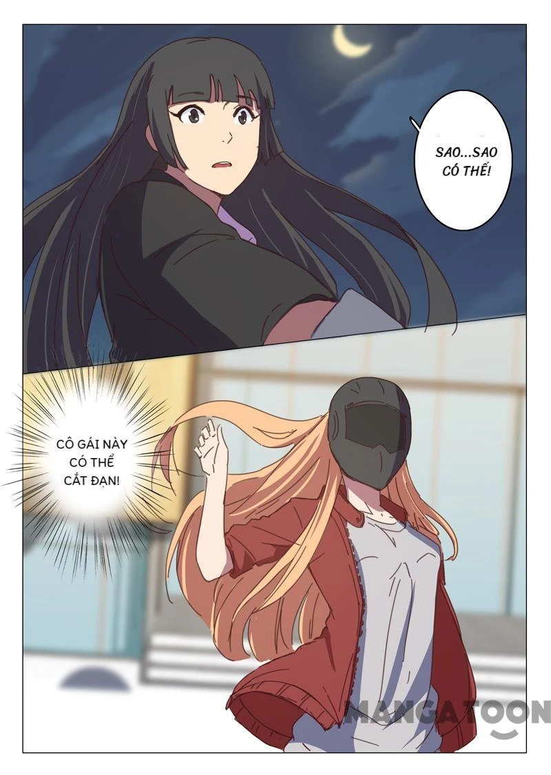 Nhiễm Sắc Thể Số 47 Chapter 116 - 7